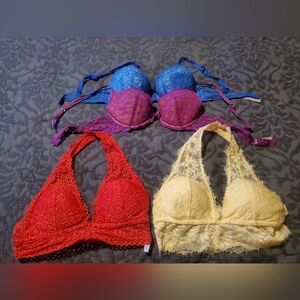 BRA BUNDLE!!